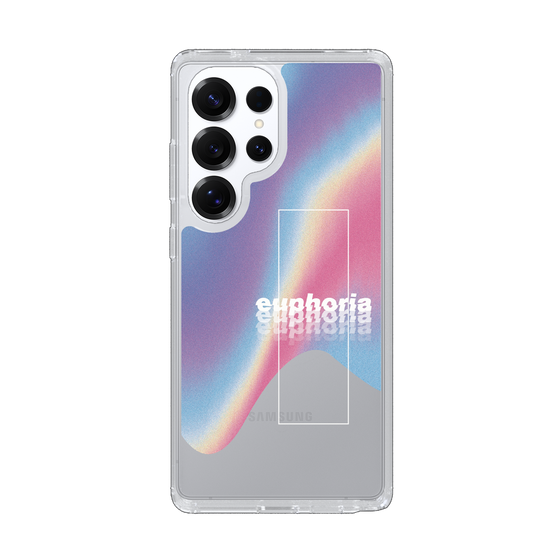Slim Protection Case［ euphoria holo ］