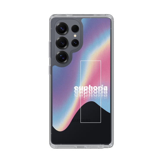 Slim Protection Case［ euphoria holo ］