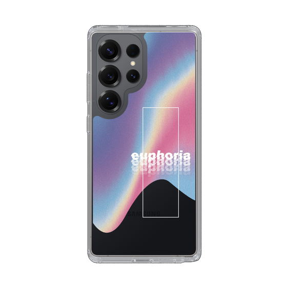 Slim Protection Case［ euphoria holo ］