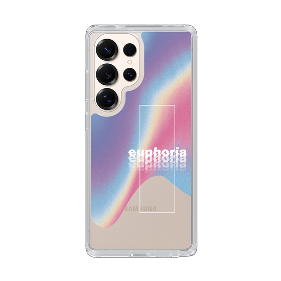 Slim Protection Case［ euphoria holo ］