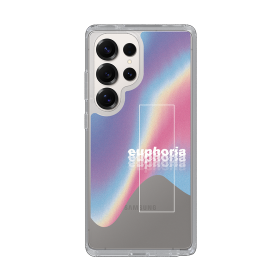 Slim Protection Case［ euphoria holo ］