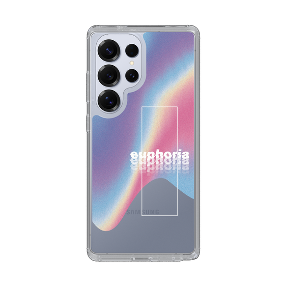Slim Protection Case［ euphoria holo ］