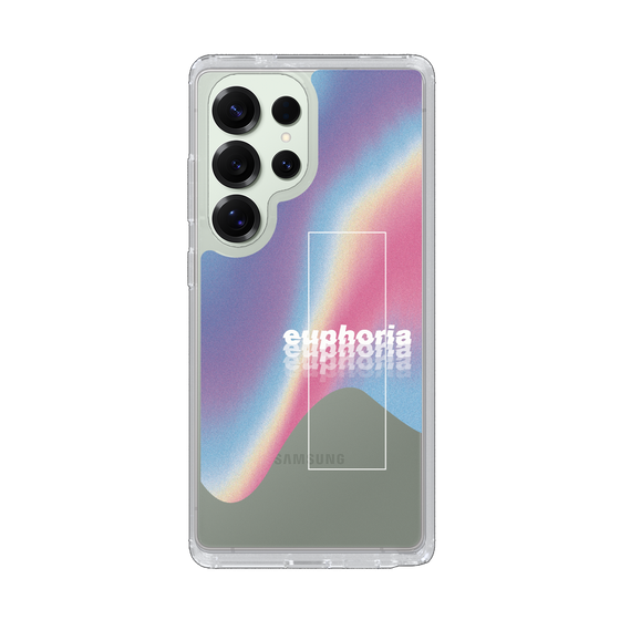 Slim Protection Case［ euphoria holo ］
