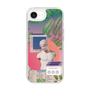 Slim Protection Case［ vapor wave ］