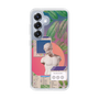 Slim Protection Case［ vapor wave ］