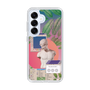Slim Protection Case［ vapor wave ］