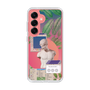 Slim Protection Case［ vapor wave ］