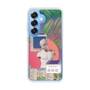 Slim Protection Case［ vapor wave ］