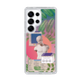 Slim Protection Case［ vapor wave ］