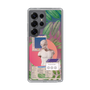 Slim Protection Case［ vapor wave ］