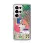 Slim Protection Case［ vapor wave ］