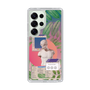 Slim Protection Case［ vapor wave ］