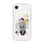 Slim Protection Case［ Spring Picnic with Flowers ］