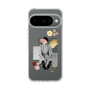 Slim Protection Case［ Spring Picnic with Flowers ］