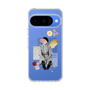 Slim Protection Case［ Spring Picnic with Flowers ］