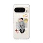 Slim Protection Case［ Spring Picnic with Flowers ］