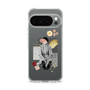 Slim Protection Case［ Spring Picnic with Flowers ］