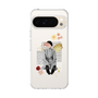 Slim Protection Case［ Spring Picnic with Flowers ］