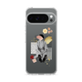 Slim Protection Case［ Spring Picnic with Flowers ］