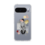 Slim Protection Case［ Spring Picnic with Flowers ］