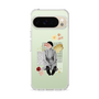 Slim Protection Case［ Spring Picnic with Flowers ］