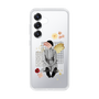 Slim Protection Case［ Spring Picnic with Flowers ］