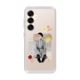 Slim Protection Case［ Spring Picnic with Flowers ］