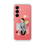 Slim Protection Case［ Spring Picnic with Flowers ］