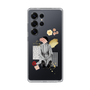 Slim Protection Case［ Spring Picnic with Flowers ］