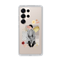 Slim Protection Case［ Spring Picnic with Flowers ］