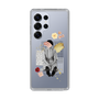 Slim Protection Case［ Spring Picnic with Flowers ］
