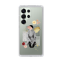 Slim Protection Case［ Spring Picnic with Flowers ］