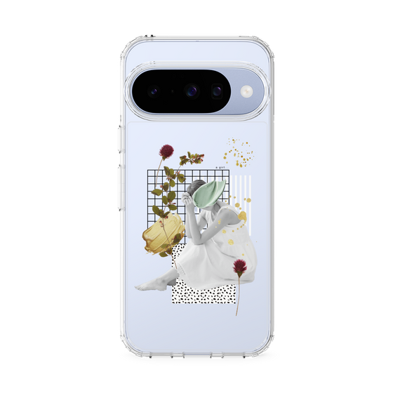 Slim Protection Case［ The garden where fairies live ］