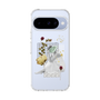 Slim Protection Case［ The garden where fairies live ］