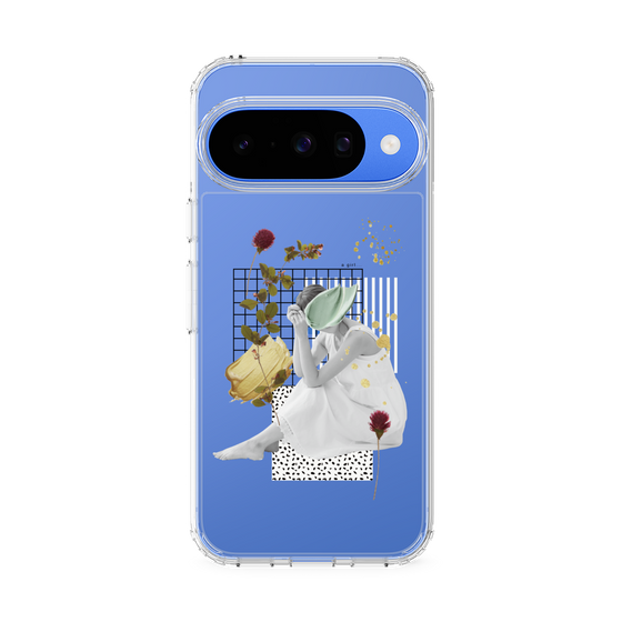 Slim Protection Case［ The garden where fairies live ］