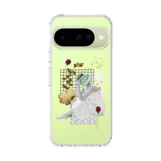 Slim Protection Case［ The garden where fairies live ］