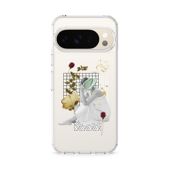 Slim Protection Case［ The garden where fairies live ］