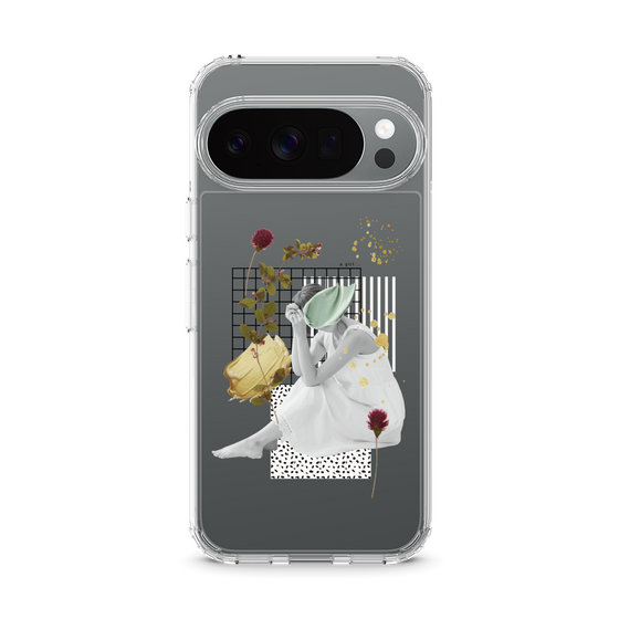 Slim Protection Case［ The garden where fairies live ］