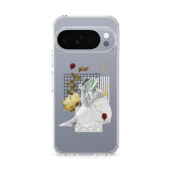 Slim Protection Case［ The garden where fairies live ］