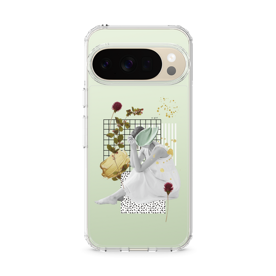 Slim Protection Case［ The garden where fairies live ］