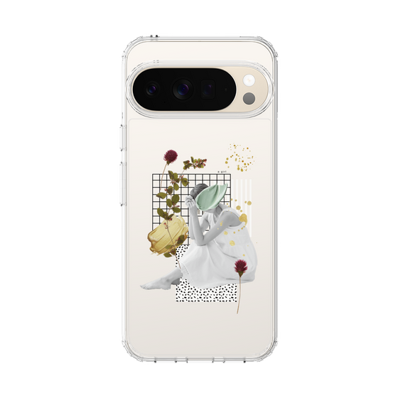 Slim Protection Case［ The garden where fairies live ］