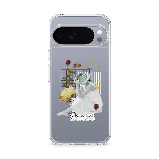 Slim Protection Case［ The garden where fairies live ］