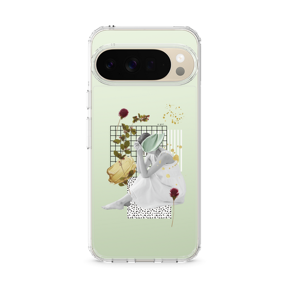 Slim Protection Case［ The garden where fairies live ］