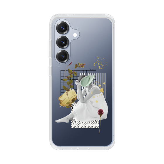Slim Protection Case［ The garden where fairies live ］