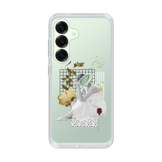 Slim Protection Case［ The garden where fairies live ］