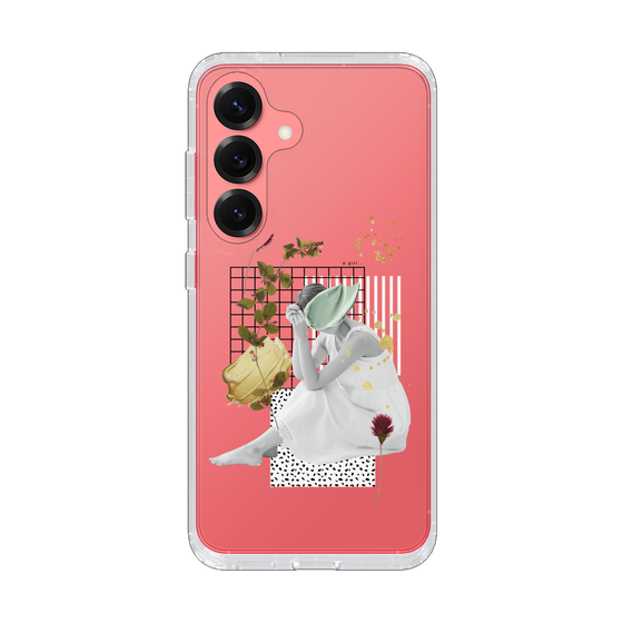 Slim Protection Case［ The garden where fairies live ］
