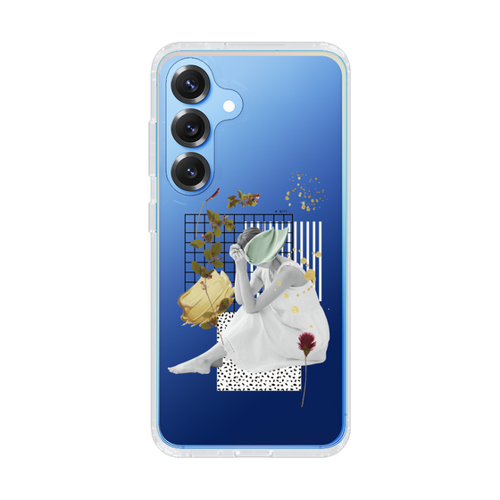 Slim Protection Case［ The garden where fairies live ］