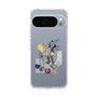 Slim Protection Case［ Cool and languid Dull blue ］