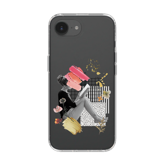 Slim Protection Case［ Reading by the window ］