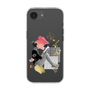 Slim Protection Case［ Reading by the window ］